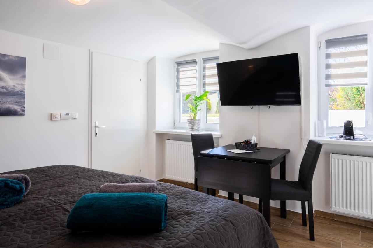 Revliving Apartments Eggenburg Exterior photo