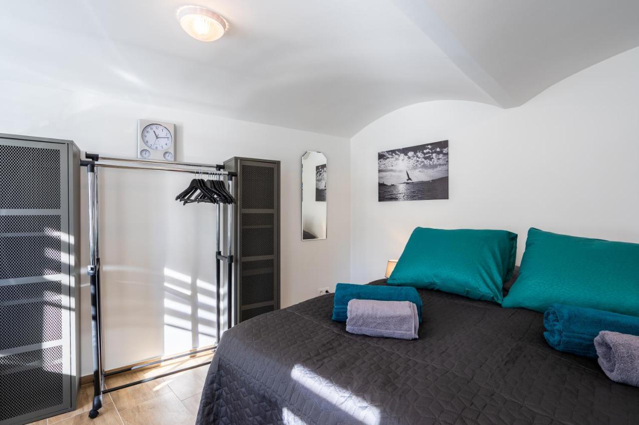 Revliving Apartments Eggenburg Exterior photo