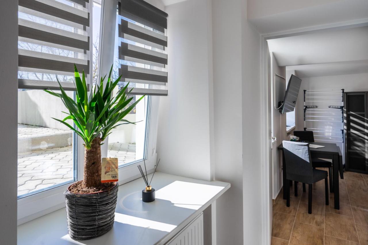 Revliving Apartments Eggenburg Exterior photo
