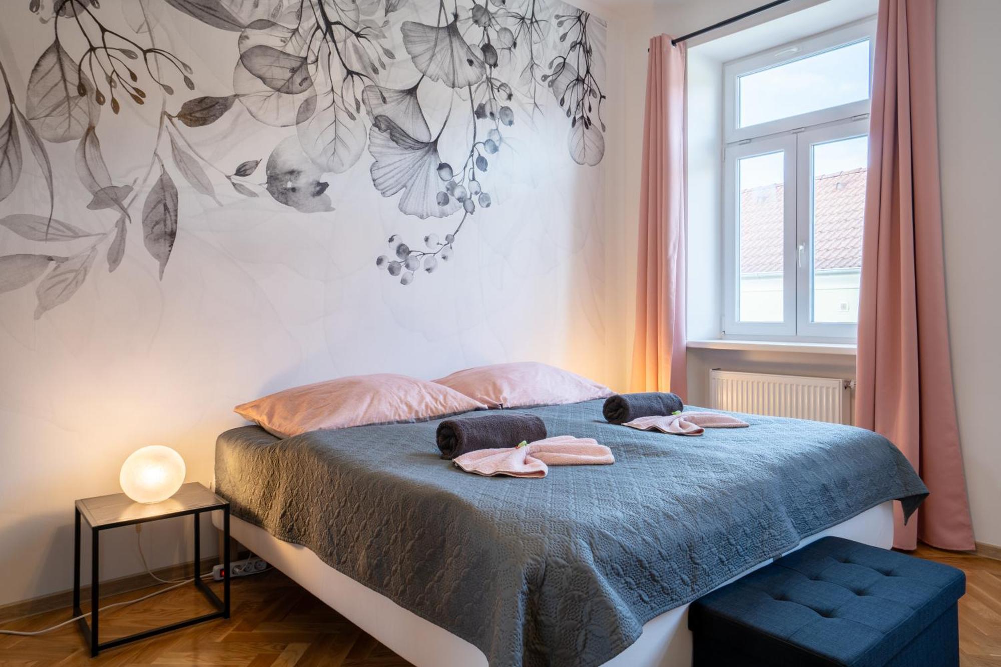 Revliving Apartments Eggenburg Exterior photo