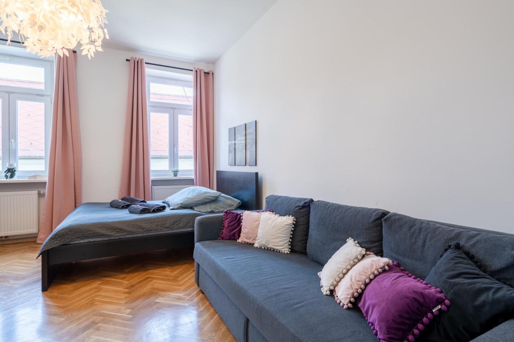 Revliving Apartments Eggenburg Exterior photo
