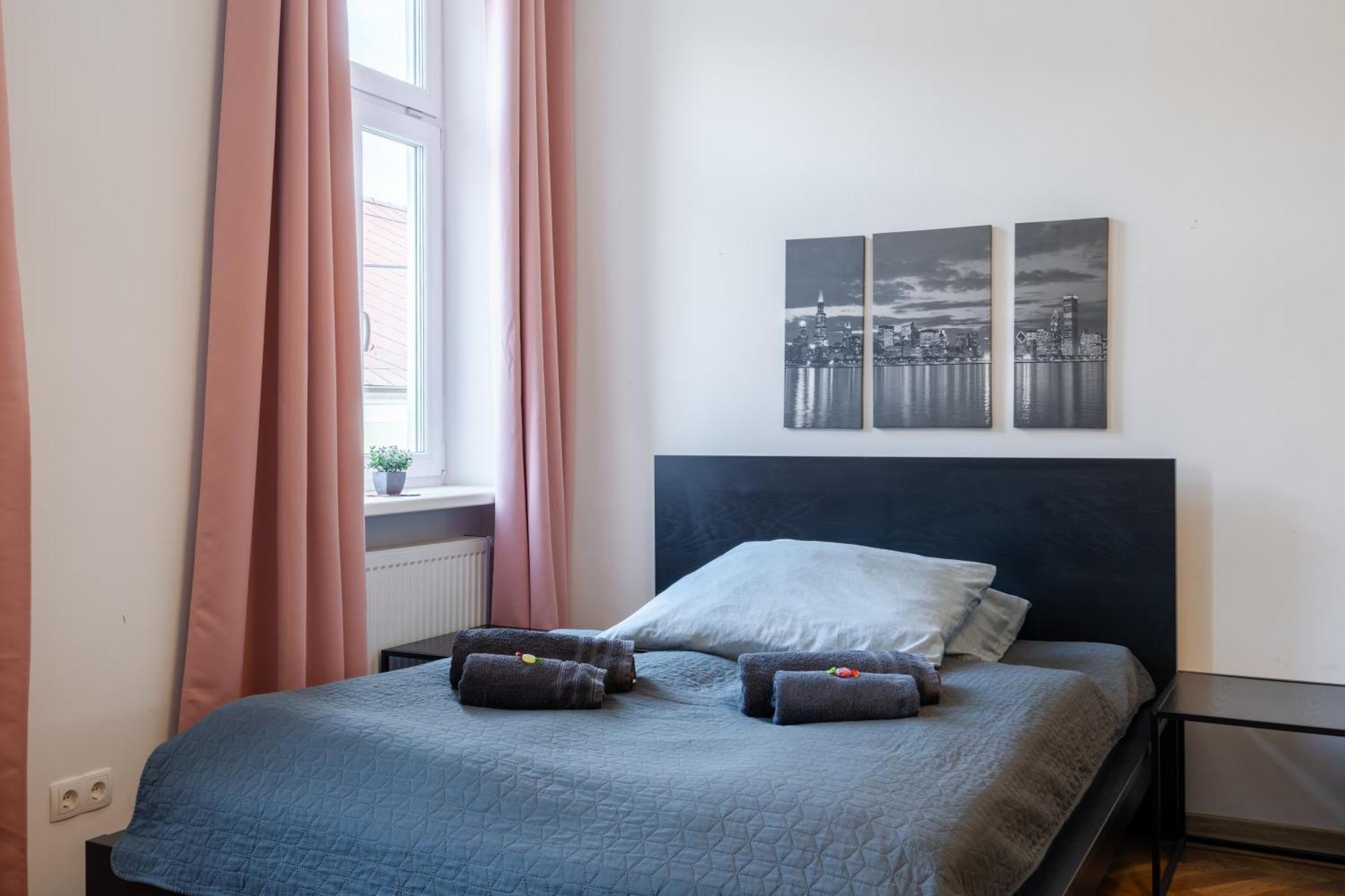 Revliving Apartments Eggenburg Exterior photo